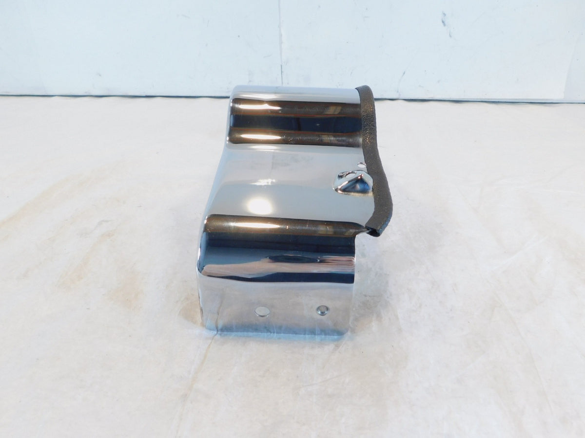 Harley Electra Glide Ultra & Classic Chrome Front Fairing Cover Trim 58208-96 - C3 Cycle