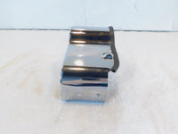 Harley Electra Glide Ultra & Classic Chrome Front Fairing Cover Trim 58208-96 - C3 Cycle