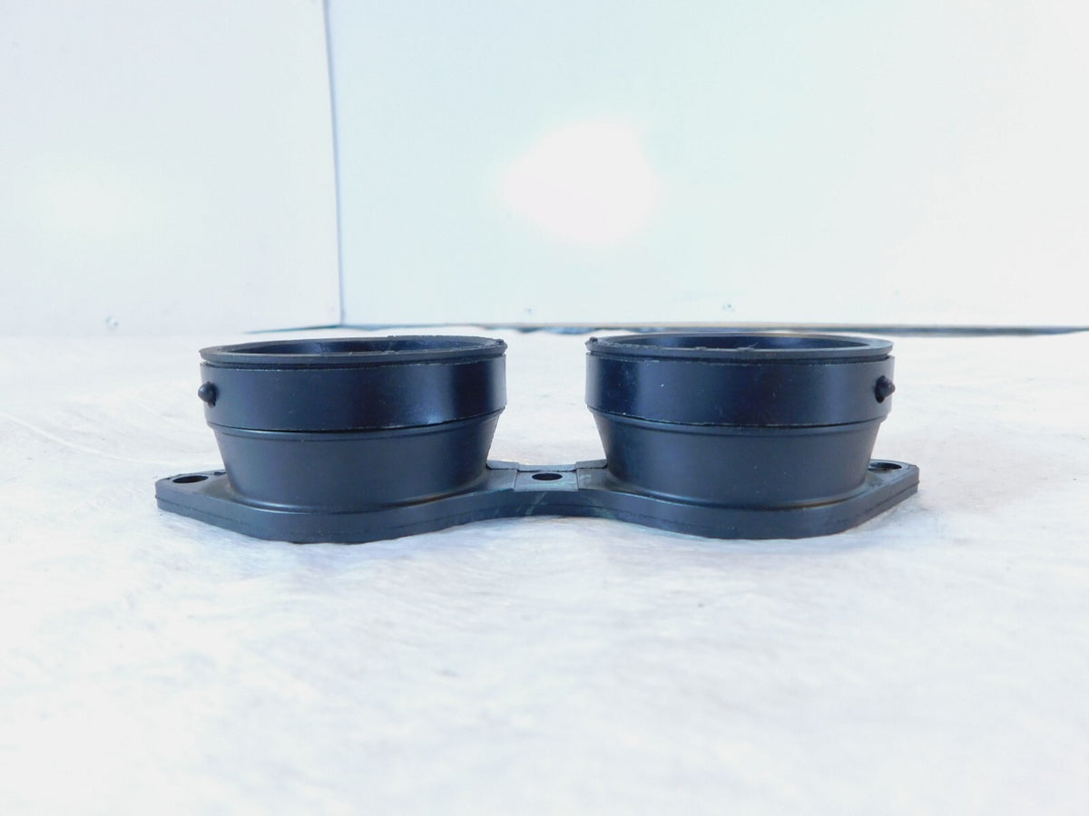 Kawasaki Ninja 400 EX400 & Z400 ER400 Throttle Body Intake Manifold Boot Clamps - C3 Cycle