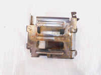 1986-2016 Suzuki Savage 650 LS650 Boulevard S40 Left Battery Box Holder Tray - C3 Cycle