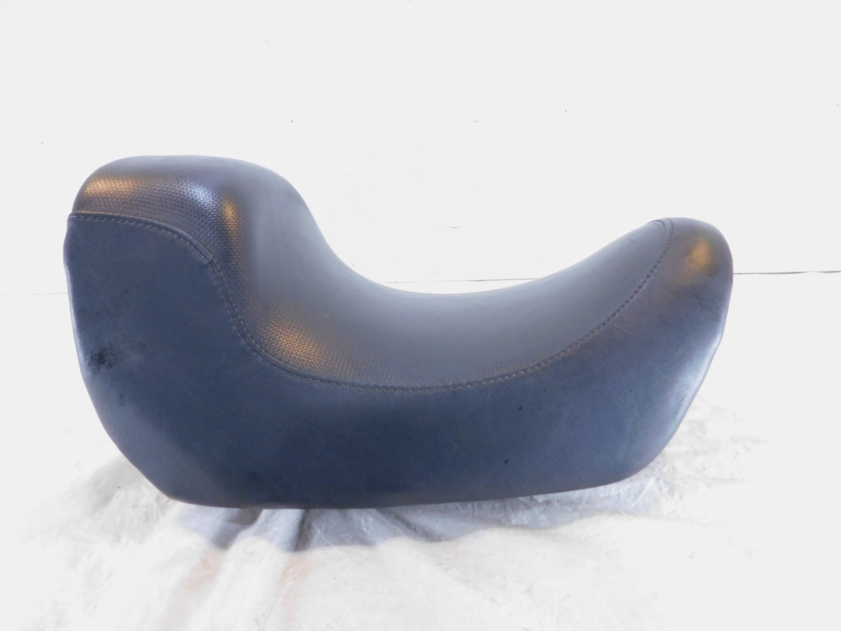 2002-06 Harley Davidson V-Rod VRod VRSC VRSCA Main Front Rider Seat Saddle BURN - C3 Cycle