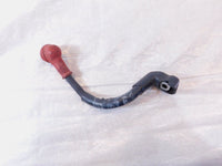 1992-1996 Honda GL1500 Goldwing 1500 Red Positive Battery Cable Line Wire Lead - C3 Cycle