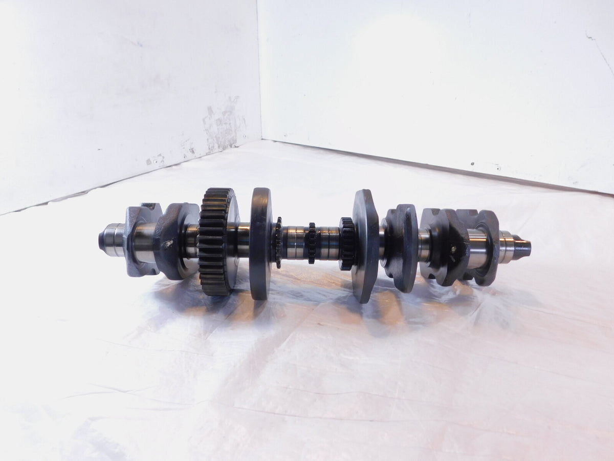 Honda CB1000 CBR1000F 1000 Engine Motor Crank Shaft Piston Connecting Rods - C3 Cycle