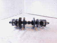 Honda CB1000 CBR1000F 1000 Engine Motor Crank Shaft Piston Connecting Rods - C3 Cycle