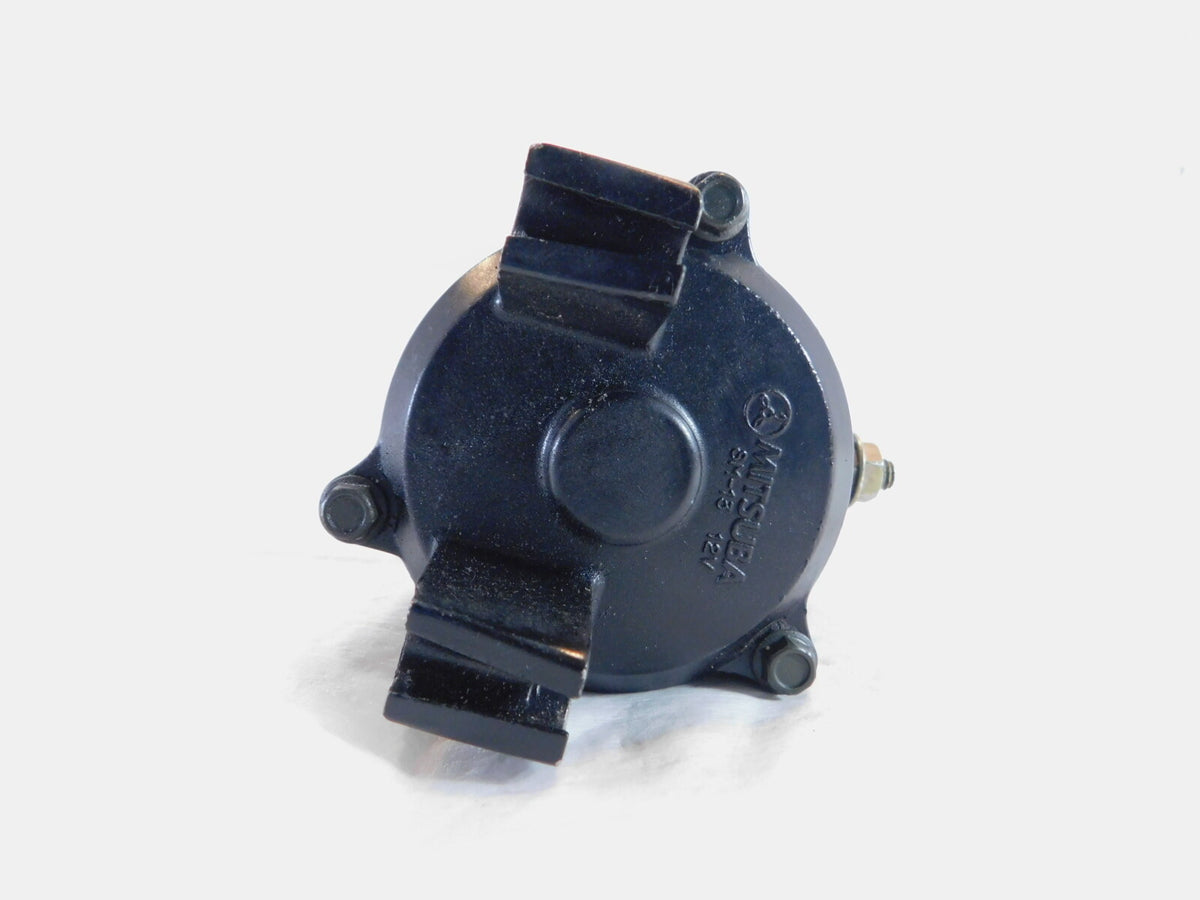 Honda VT1100C Shadow 1100 Aero ACE Sabre & Spirit Black Engine Starter Motor - C3 Cycle