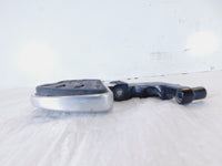 Yamaha Royal Star Tour Deluxe Venture S Rear Left Passenger Footrest Foot Board - C3 Cycle
