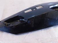 2005-2014 BMW R1200RT R900RT Black Right Side Rear Tail Fairing Cowl Cover - C3 Cycle