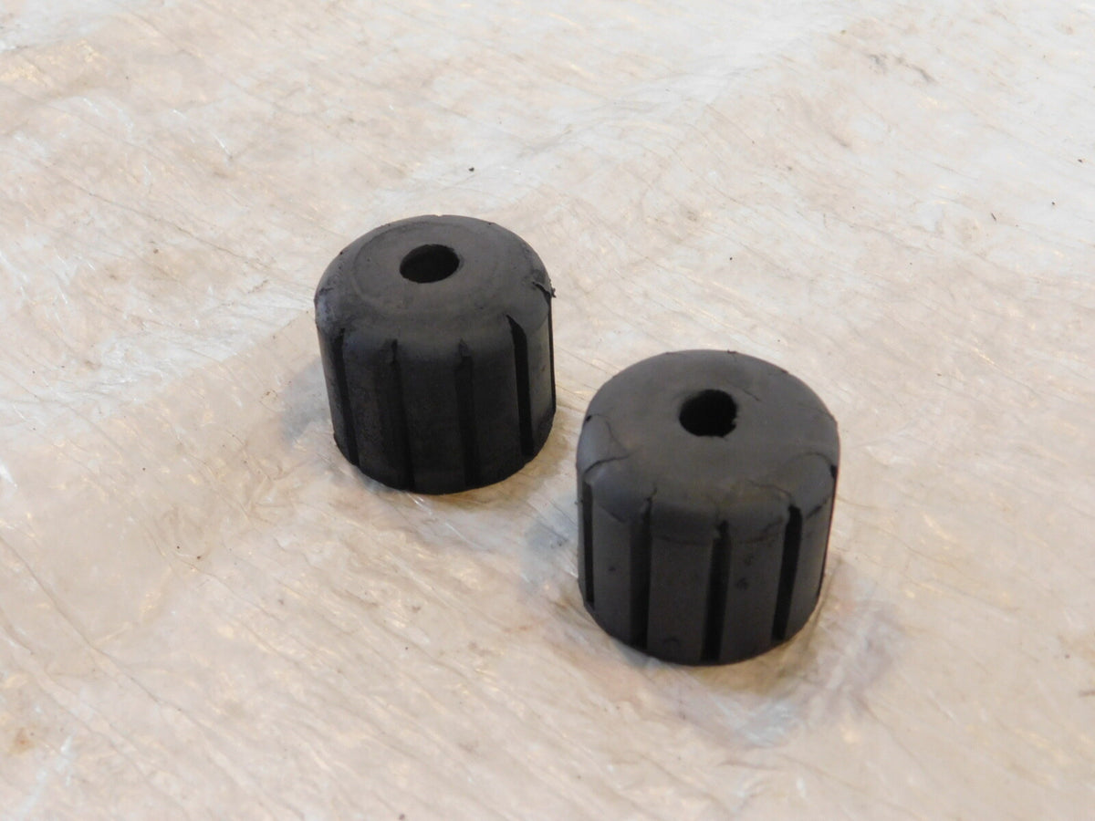 Honda CB1000 CB750 CB900 CB900 Gas Petrol Fuel Tank Front Damper Cushions