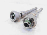Ducati 749 848 999 1098 1198 & Monster S4R Engine Motor Oil Cooler Pipe Lines - C3 Cycle