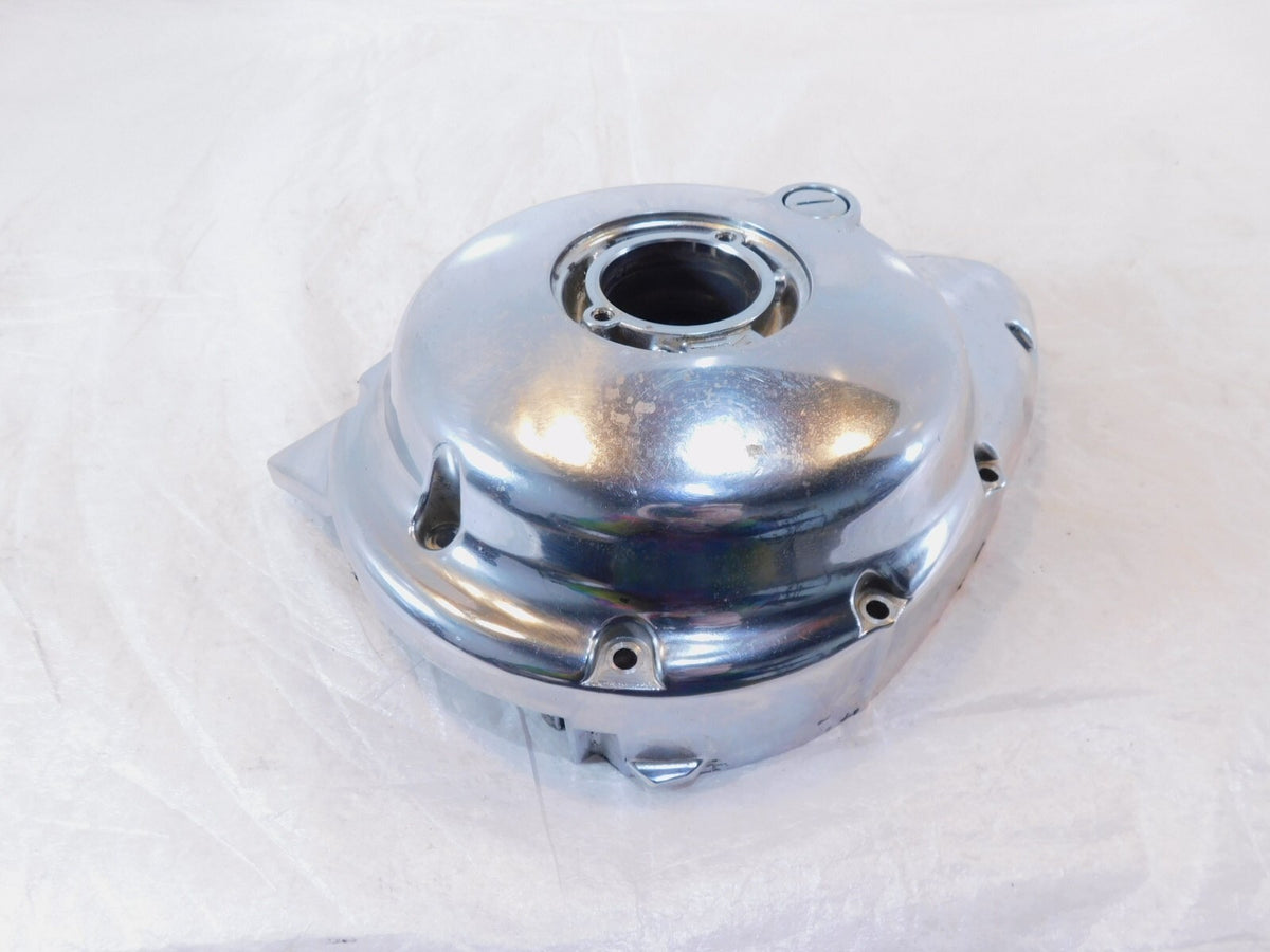 Yamaha Royal Star Tour Classic Deluxe Venture XVZ13 Engine Motor Stator Cover - C3 Cycle