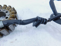 1984-1985 Honda VF500 Magna V30 500 Alternator Generator Magneto Stator Coil - C3 Cycle