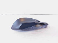 2005-2008 BMW K1200R K1200 R Front Left Side Cover Badge Fairing Cowling Trim - C3 Cycle