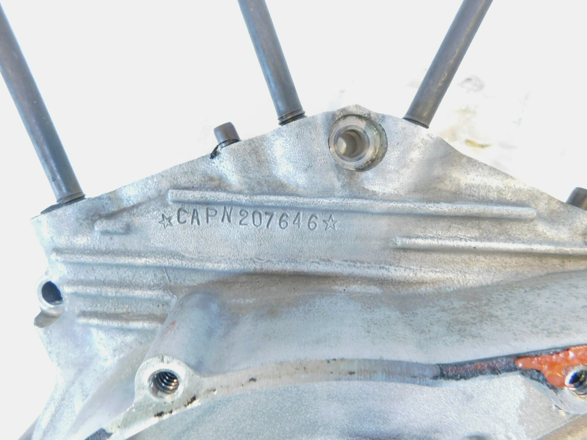 Harley Davidson Sportster 883 & 1200 Left Motor Engine Crankcase Crank Case