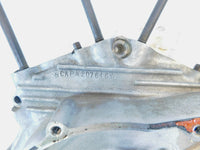 Harley Davidson Sportster 883 & 1200 Left Motor Engine Crankcase Crank Case