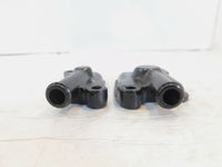 Triumph Street Triple Daytona 675 R Cylinder Head Reed Valve Breather Cover Caps - C3 Cycle