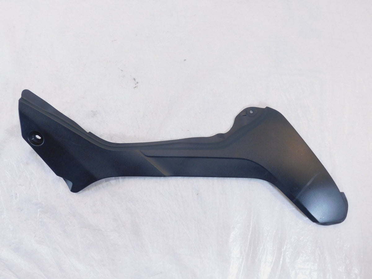 2007-2012 Triumph Tiger 1050 Right Side Frame Fuel Tank Cover Panel Fairing Cowl - C3 Cycle