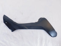 2007-2012 Triumph Tiger 1050 Right Side Frame Fuel Tank Cover Panel Fairing Cowl - C3 Cycle