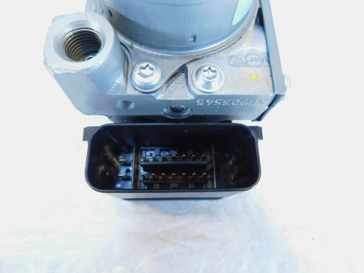 2013-2020 Suzuki GSX1300R Hayabusa Busa ABS Brake Pump Modulator Hydraulic Unit - C3 Cycle