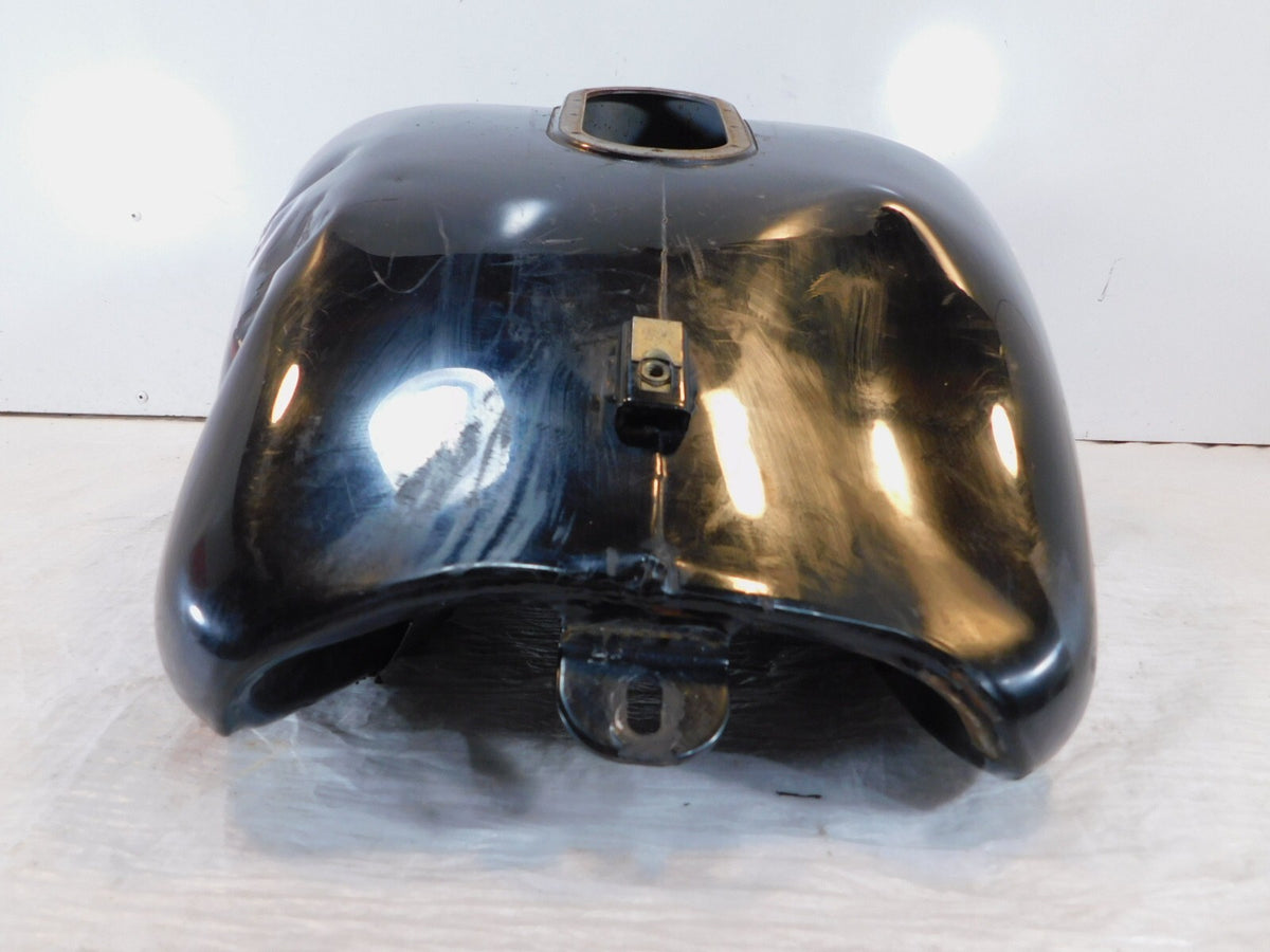 Dented Harley Davidson Road Glide & Electra Glide Ultra Classic Fuel Gas Tank - C3 Cycle