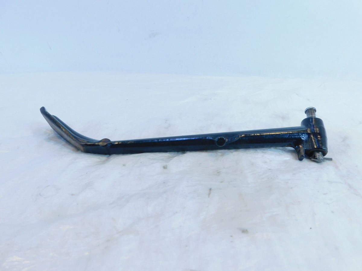 04-05 Harley Davidson V-Rod VRod VRSC Black Side Kick Stand Kickstand Sidestand - C3 Cycle