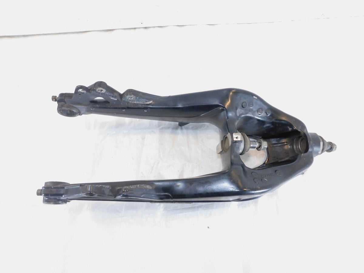 2011-2022 BMW K1600GT K1600GTL K1600B Bagger Black Front Wheel Carrier Fork Arm - C3 Cycle