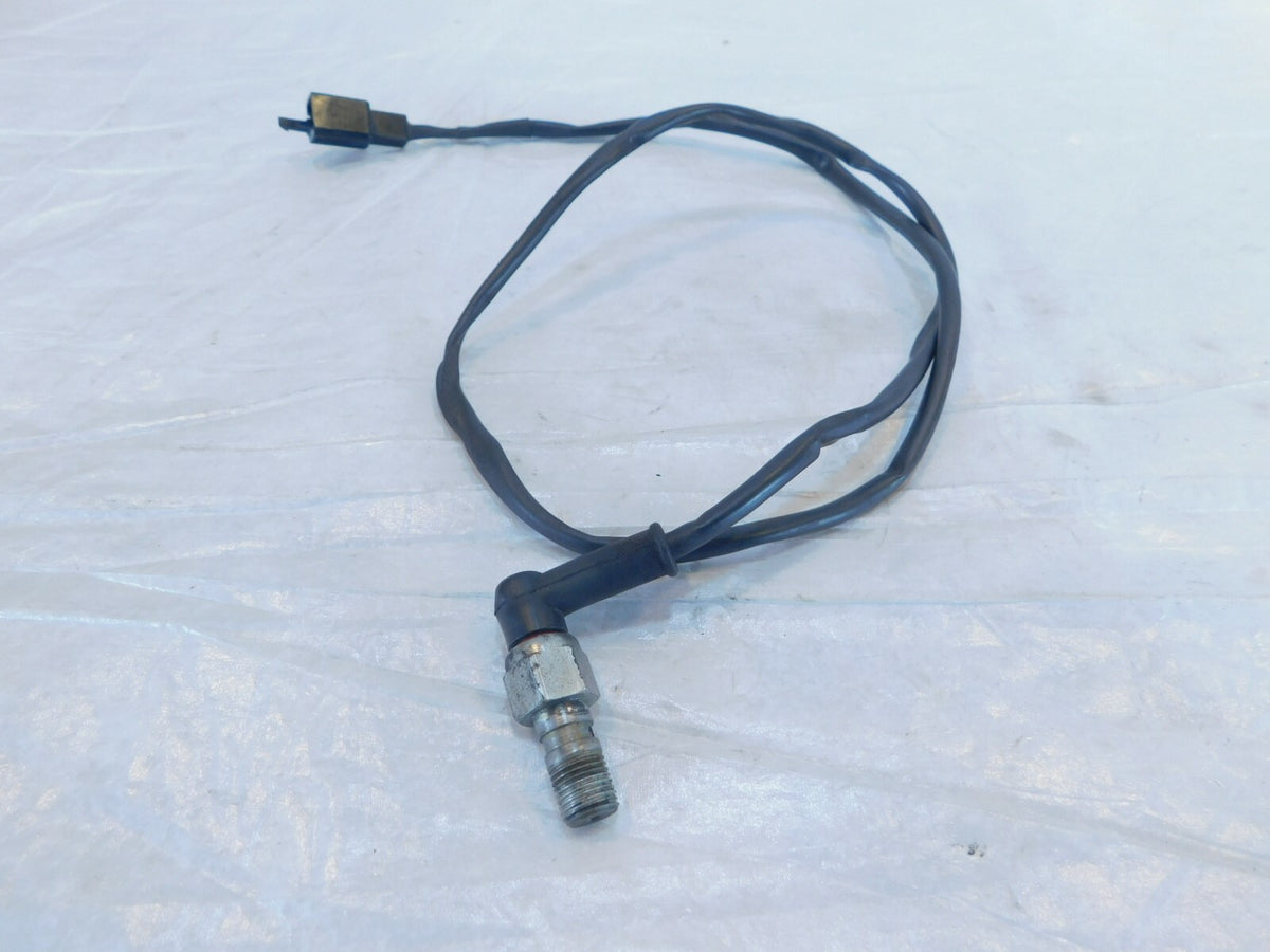 2007-13 Aprilia Mana 850 & GT Rear Foot Brake Pedal Taillight Tail Light Switch - C3 Cycle