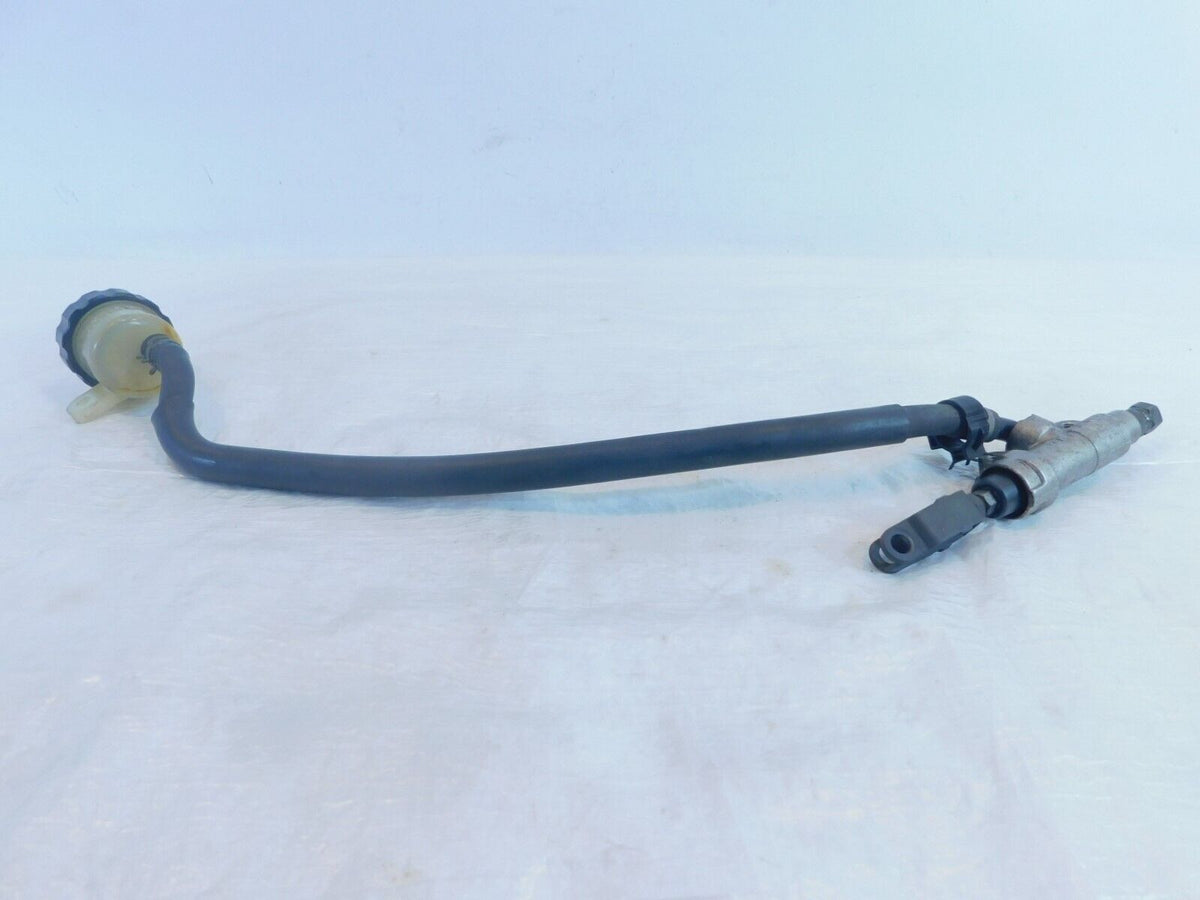 Yamaha Royal Star Tour Classic Deluxe Venture XVZ13 Rear Brake Master Cylinder - C3 Cycle
