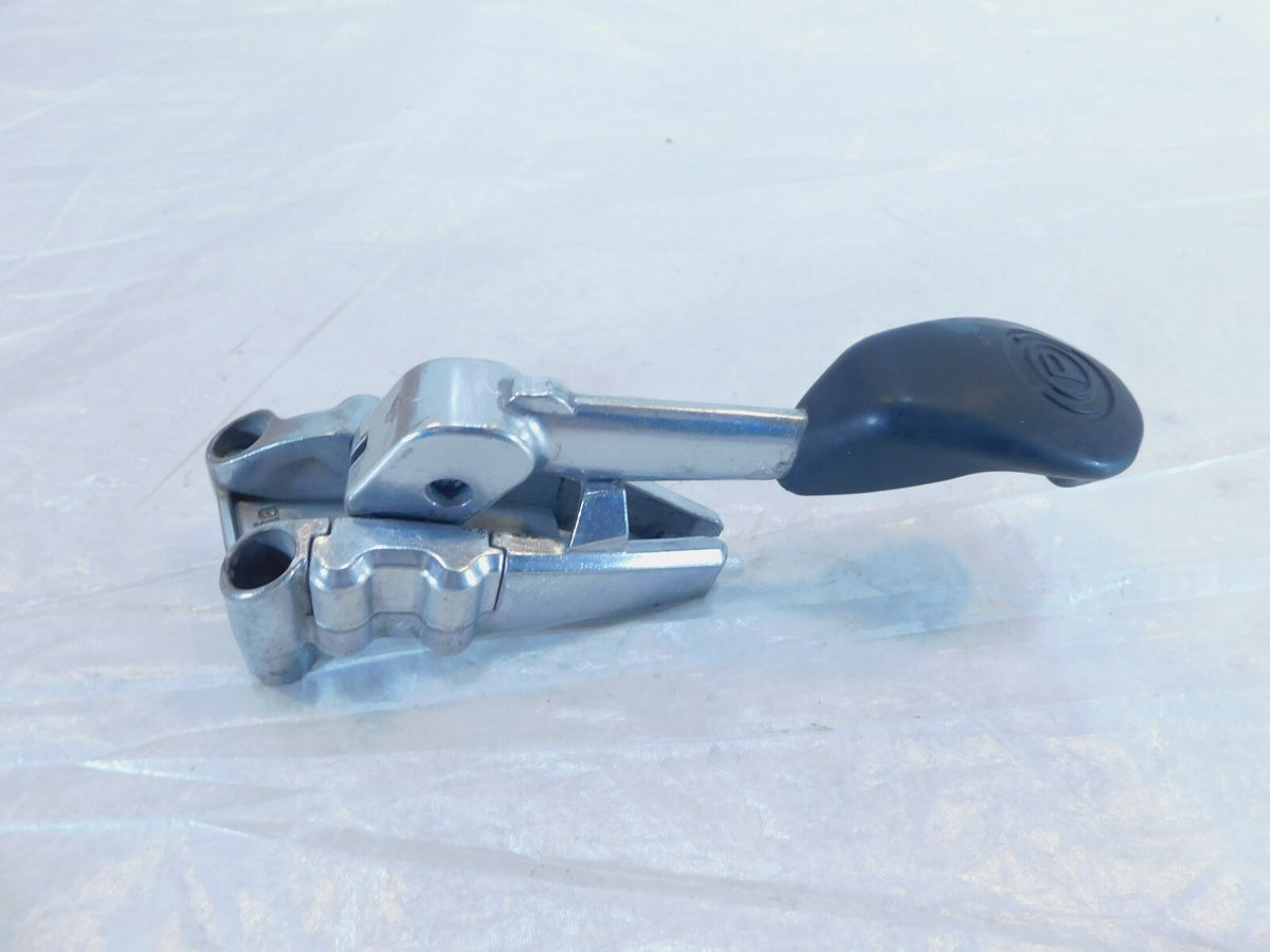 2007-2011 Aprilia Mana 850 Rear Wheel Parking Brake Handle Lever - 856008 - C3 Cycle
