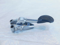 2007-2011 Aprilia Mana 850 Rear Wheel Parking Brake Handle Lever - 856008 - C3 Cycle