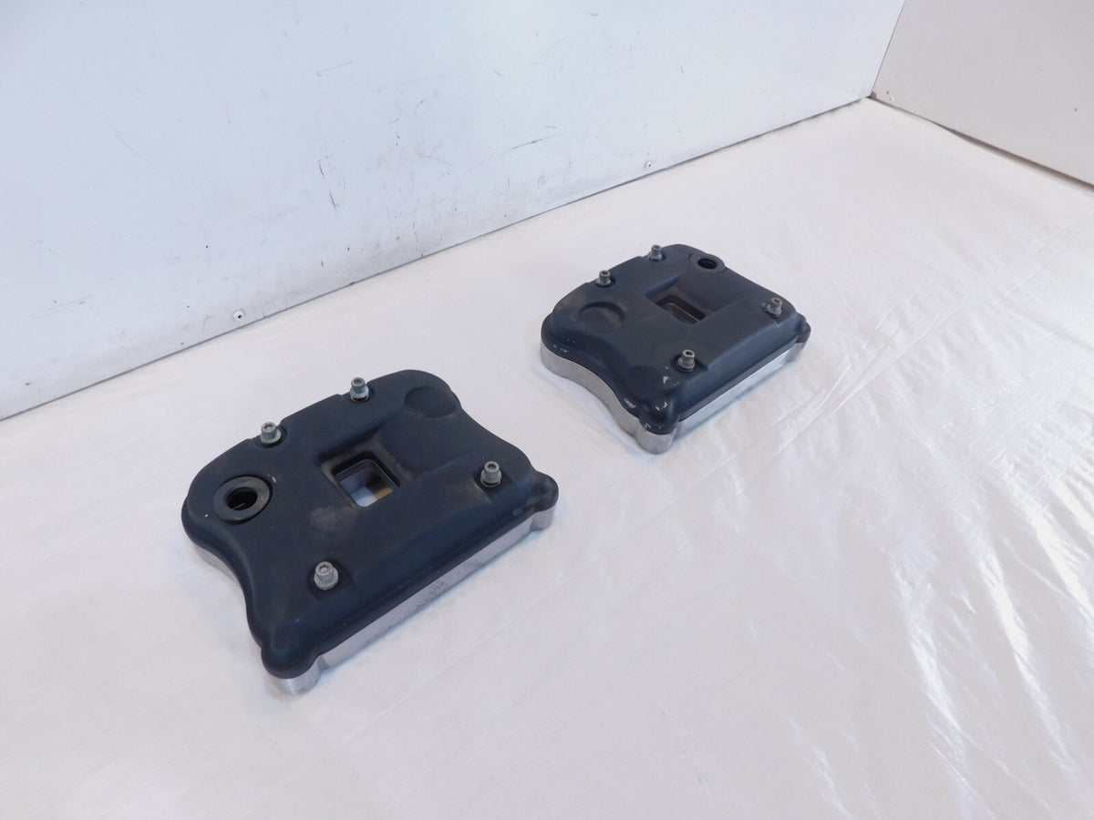 09-2010 Buell XB XB9 XB12 Firebolt Lighting Ulysses Rocker Arms & Housing Boxes - C3 Cycle