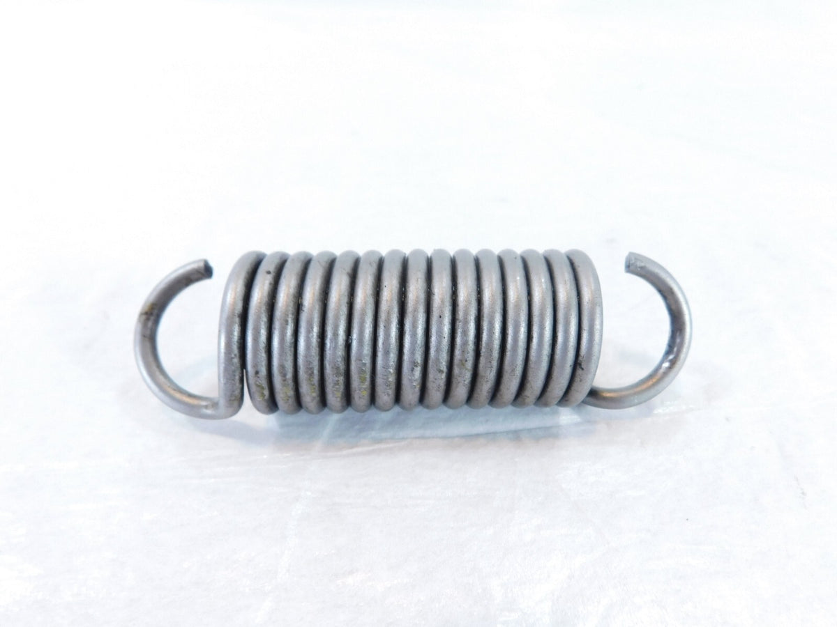 Harley Softail & Dyna Kickstand Sidestand Jiffystand Chrome Kick Stand Spring - C3 Cycle
