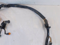 01 2001 & 02 2002 Harley Davidson Dyna Wide Glide FXDWG Main Wiring Wire Harness - C3 Cycle
