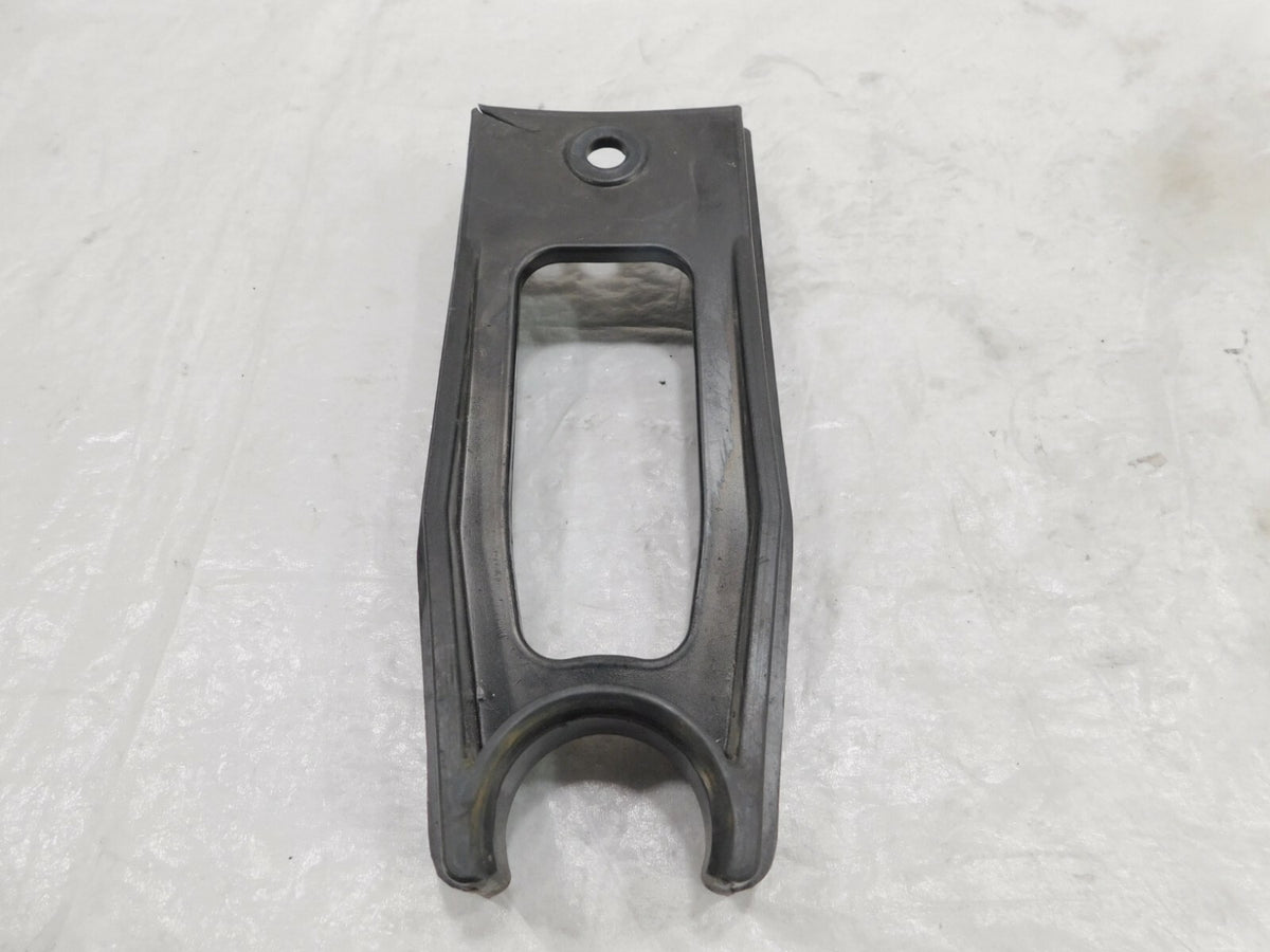 Kawasaki Ninja EX300 250R Versys-X 300 Rear Swingarm Chain Guard Buffer Guide - C3 Cycle