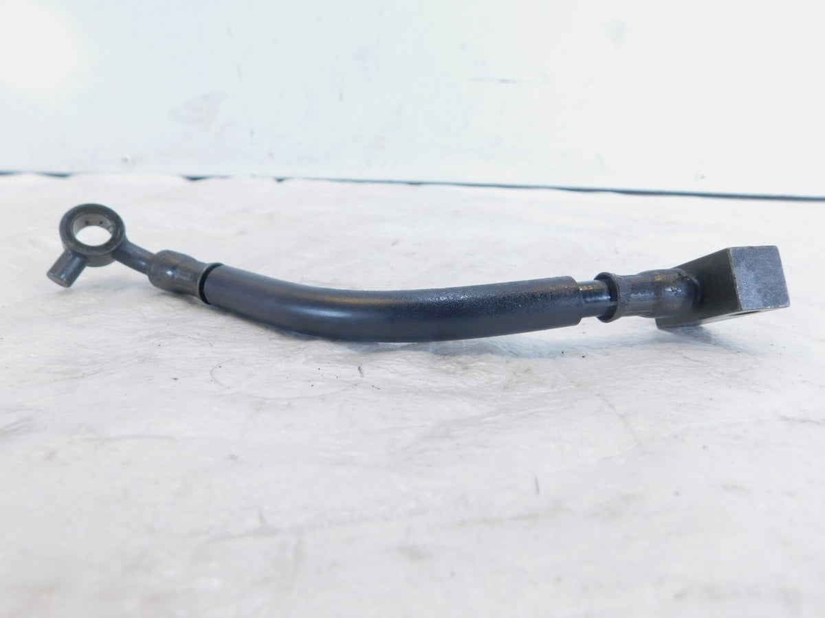 2002-2009 Honda Interceptor VFR800 VFR800A Rear Brake Master Cylinder Joint Hose - C3 Cycle