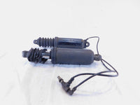 Harley Davidson Touring Tour Electra Glide Road King Black Rear Shock Absorbers - C3 Cycle