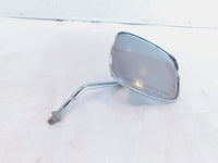 Harley Dyna Sportster Softail FXR & Sportster Right Chrome Rear View Mirror - C3 Cycle