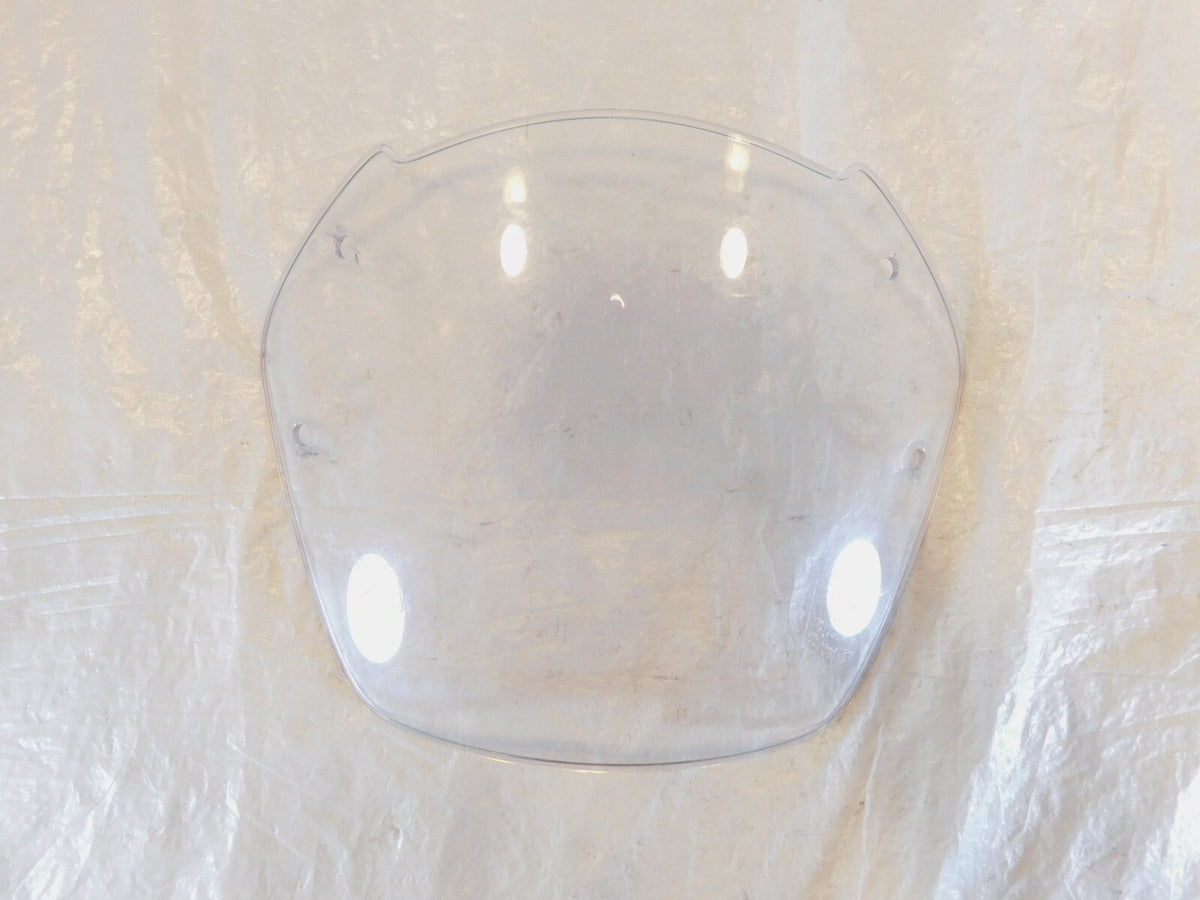 2006-2010 Buell XB XB12 XB12X Ulysses Front Fairing Cowl Windshield Windscreen - C3 Cycle