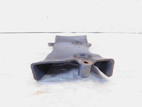 84-99 Yamaha Virago 750 1100 XV750 Center Frame Wire Harness Cover Panel Plate - C3 Cycle