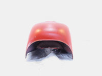 1977 77 Honda CB550 CB550K Four K 550 Red Gas Petrol Fuel Tank Reservoir Cell - C3 Cycle