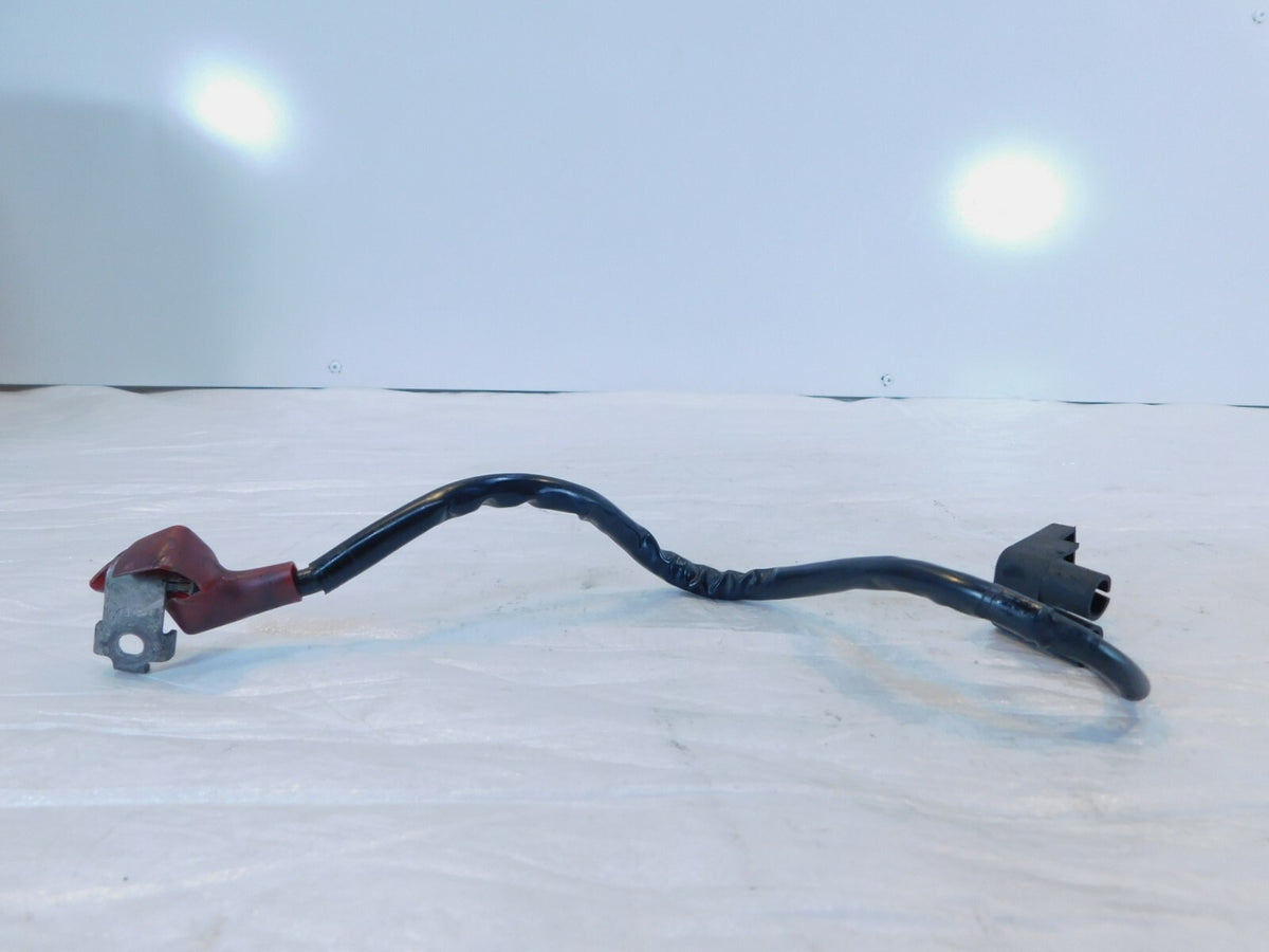 Kawasaki Vulcan 1500 VN1500 Classic Nomad OEM Positive Battery Wire Cable Lead - C3 Cycle