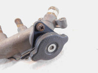 Yamaha V-Max 1200 VMX12 OEM Engine Motor Radiator Water Pipe Joint Assembly - C3 Cycle