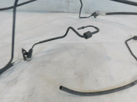 2003-2009 BMW K1200S K1200-S ABS Brake Hose Pipe Line Lot - C3 Cycle