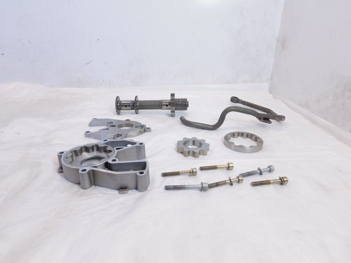 BMW R850R & R1100R R1100RS & R1150GS R1150R & R1200 R1200C Engine Motor Oil Pump - C3 Cycle