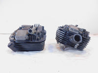 1999-2004 Suzuki Intruder 800 VS800 Front/Rear Cylinder Heads Camshafts & Valves - C3 Cycle