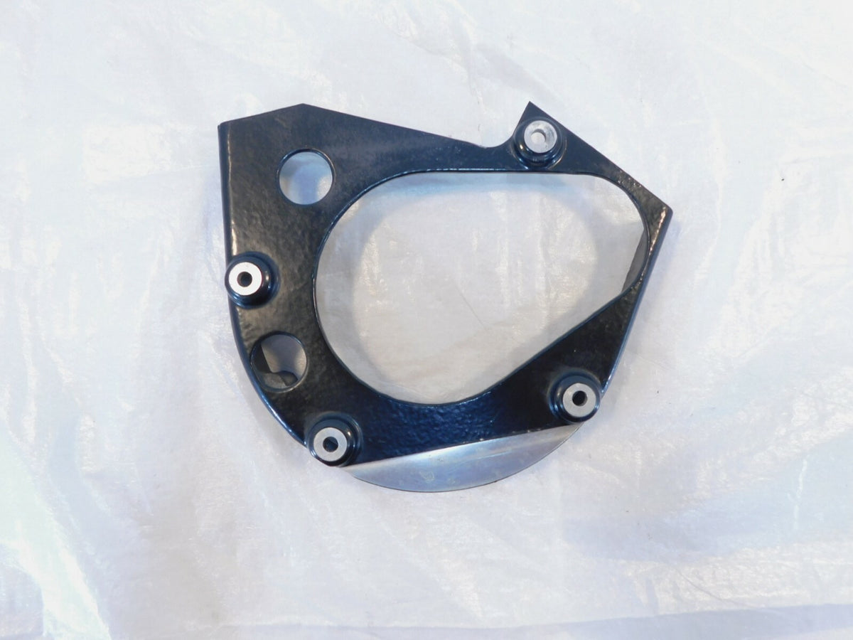 99 & 00 Victory V92 Standard Cruiser Special Edition Inner Sprocket Pulley Cover - C3 Cycle