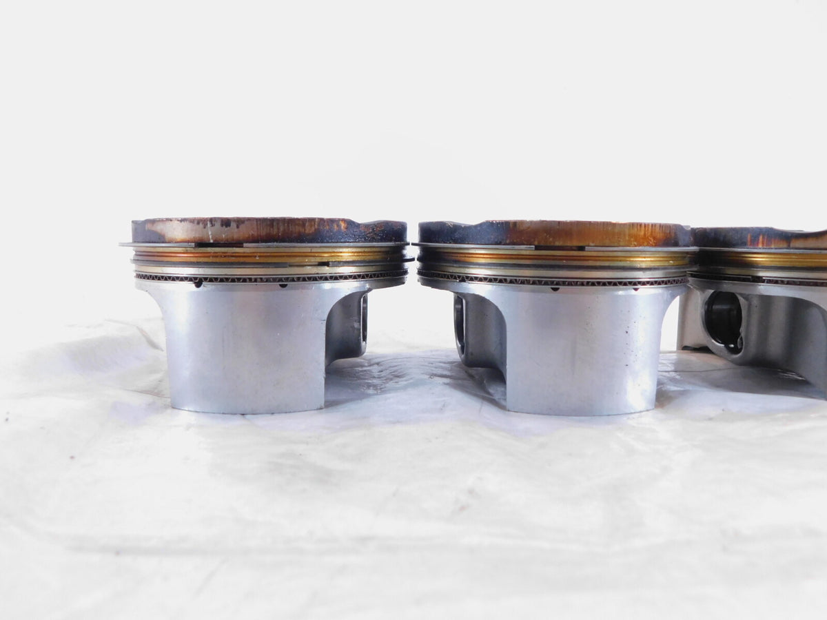 2019-2023 Can-Am Ryker 600 900 STD & Rally Engine Motor Cylinder Barrel Pistons - C3 Cycle