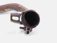 Harley Davidson Touring Electra Glide Road King Rear Left Exhaust Header Pipe - C3 Cycle