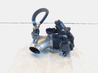 Harley Davidson Sportster 883 1200 Induction Module w/ Manifold & Fuel Injectors