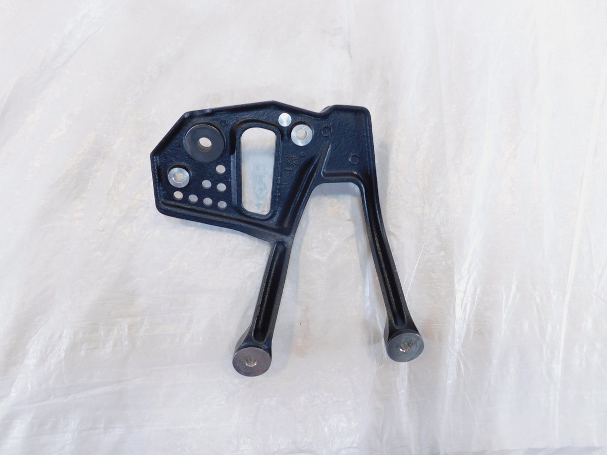 2024 & 2025 Harley Pan America Special RA1250S Right Passenger Footpeg Mount - C3 Cycle