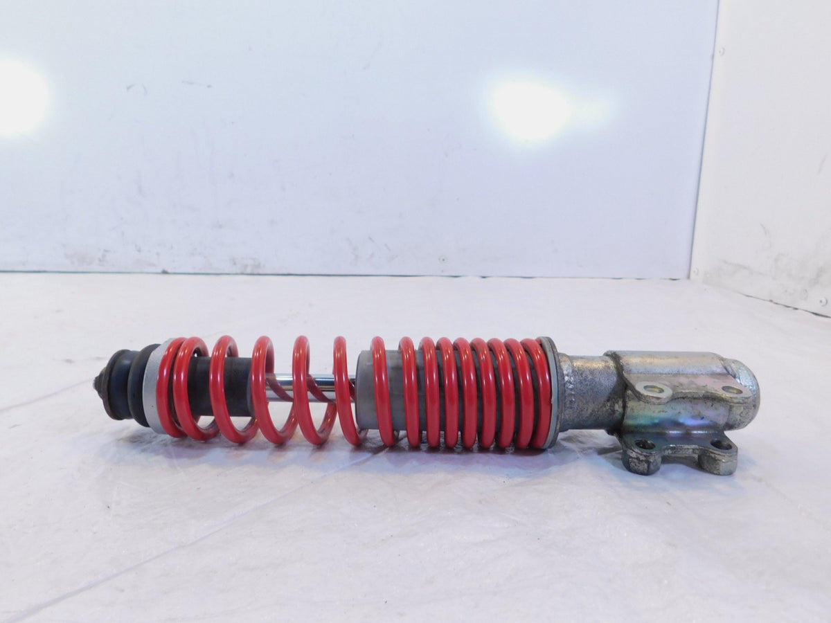 Piaggio Vespa Primavera Sprint 50 125 150 Elettrica Front Suspension Shock 10 in - C3 Cycle